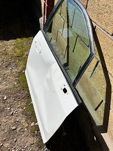 Бампер и комплектующие: Бампер Honda, Б/у, Оригинал — 11