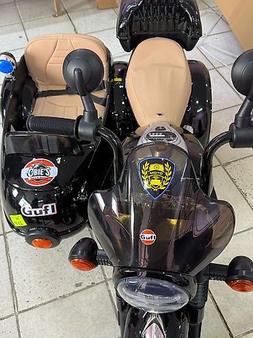 Детские электрокары: Детский электрокар, Новый — 7