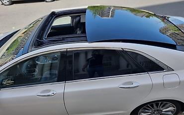 Lincoln: Lincoln MKZ: 2 l | 2014 il 170000 km Sedan — 8