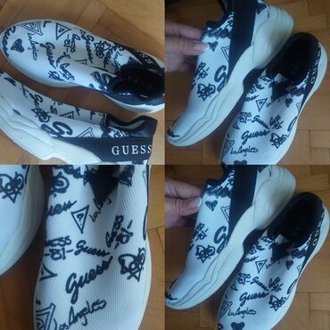 grubin нови сад слике: Guess, 39, bоја - Šareno