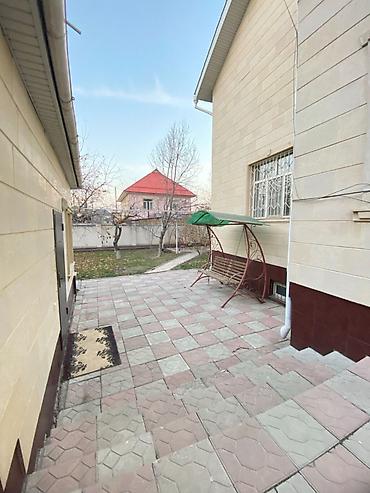 Долгосрочная аренда домов: 300 м², 8 комнат, Утепленный, Теплый пол, Видеонаблюдение — 6