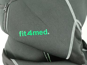 dresowo: T-shirt damski, rozmiar XL — 6