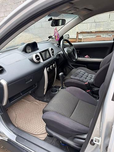 innova бишкек: Toyota Ist: 2003 г., 1.5 л, Автомат, Бензин, Хэтчбэк — 2