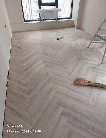 Ремонт под ключ: Профессиональный ремонт квартир. Дизайн и отделка под ключ. Контакт в — 66