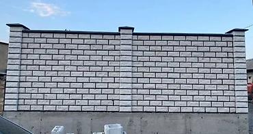 Пескоблок: Качественный Пескоблок! Имеется в большом ассортименте серый серый 0.4 — 2