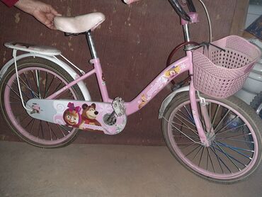 велосипед для детей 1 год: Велосипед состояние хорошее нужно просто хорошенько помыть