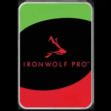 adapter za auto radio: 💽 SEAGATE IronWolf Pro NAS HDD – 20TB, 3.5" 💰 Cena: 61.220 RSD 🔧