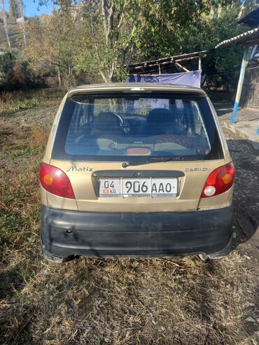 daewoo lacetti 2008: Daewoo Matiz: 2008 г., 0.8 л, Механика, Бензин, Универсал