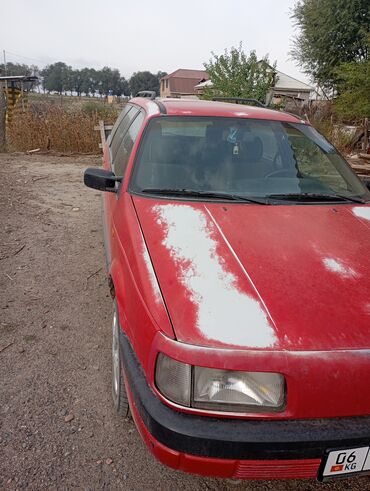 машины на разбор: Volkswagen Passat Variant: 1992 г.