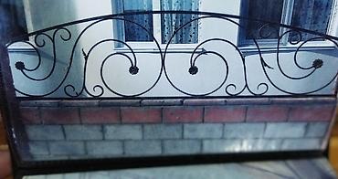 Сварка: Сварка | Заборы, оградки, Тапчаны, Перила Демонтаж, Бесплатная смета, Монтаж — 14