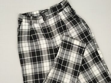 Women: FB Sister, Material trousers for women, XS (EU 34)