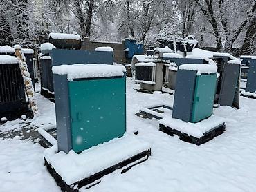 Силовые трансформаторы: Трансформатор силовой масляный, трехфазный Основные характеристики по — 4