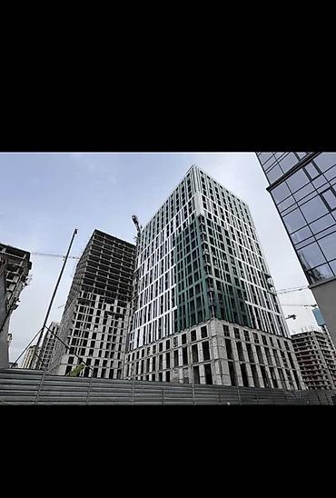 годаю: 3 комнаты, 74 м², Асанбай мкр Элитка, 14 этаж, ПСО (под самоотделку) — 1