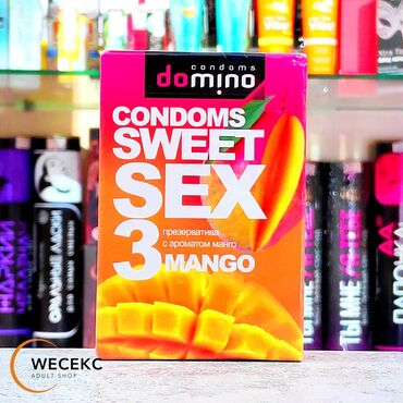чка для сокращения матки как пользоваться: Презервативы Domino Sweet Sex со вкусом и ароматом манго. В упаковке 3