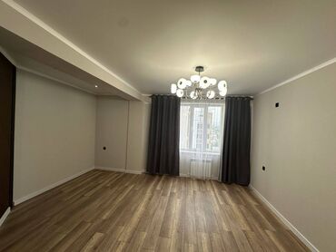 продажа домов в бишкеке арча бешик: 1 бөлмө, 55 кв. м, Элитка, 12 кабат, Евроремонт