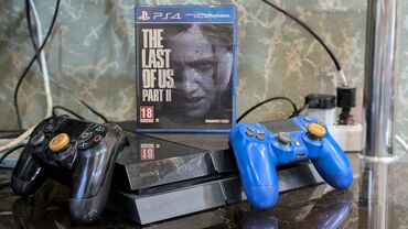 прошивка ps4 10 50 взлом: Playstation 4 fat в подарок: 1 синий джойстик(не исправные L2 и R2