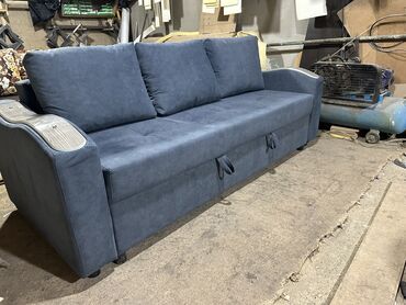 Угловые диваны: Угловые диваны — 11