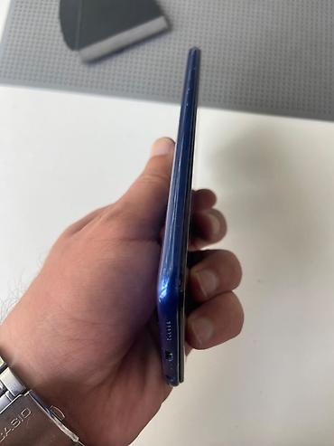 iphone 14 satisi: Samsung Galaxy A10s, 32 GB, rəng - Mavi, İki sim kartlı — 3