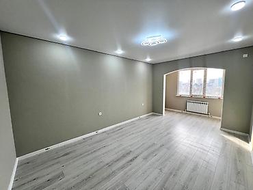 Продажа квартир: 1 комната, 45 м², 106 серия, 7 этаж, Евроремонт — 4