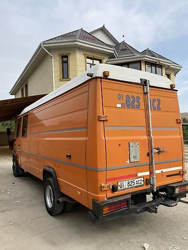 transporter multivan: Mercedes-Benz : 2026 г., Фургон — 3