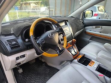 катушка зажигания лексус рх 300: Lexus RX: 2005 г., 3.3 л, Автомат, Газ, Кроссовер — 5