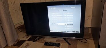 пульт от самсунг: LED-телевизор Haier LE32B500T с диагональю 32 дюйма могу привезти