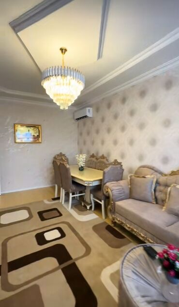 Həyət evləri və villaların satışı: Binəqədi qəs. 3 otaqlı, 120 kv. m, Kredit yoxdur, Yeni təmirli — 3