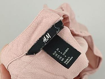 hm cashmere: H&M, Bluzka damska, rozmiar 2XS — 5