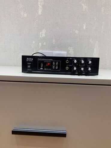 Köhnə tikili: Bakı, 2 otaqlı, Köhnə tikili, m. Nizami, 55 kv. m — 14