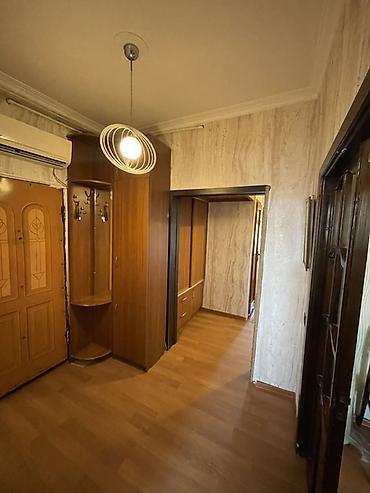 invest home: Sumqayıt, 2 otaqlı, Köhnə tikili, 55 kv. m — 2