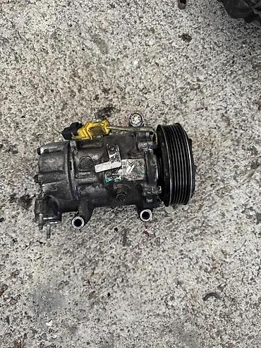 pedale: KOMPRESOR KLIME PEUGEOT 206,207 CITROEN C3 | Kompresor klime — 1