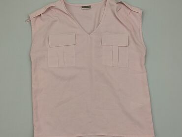 różowe bluzki tommy hilfiger: Блуза жіноча, Beloved, S, стан - Дуже гарний