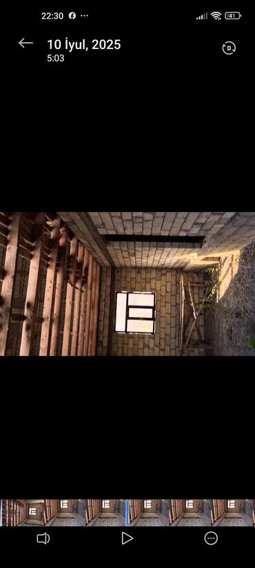 Həyət evləri və villaların satışı: 4 otaqlı, 700 kv. m, Kredit yoxdur, Təmirsiz — 3