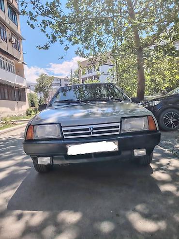 niva lada: LADA 2109 .Salam zəhmət olmasa ciddi şəxslər zəng eləsin. Maşının cüzi — 1