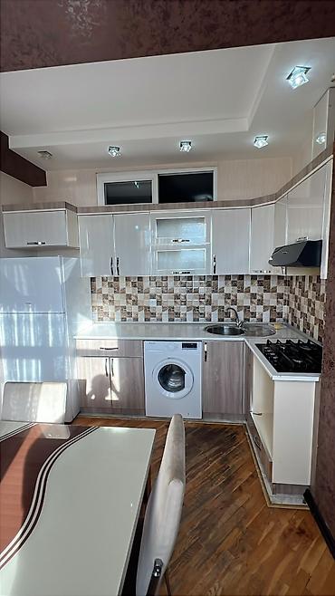 Metbex mebeli. qiymet 350 azn olcu Xaladelniksiz düz tərəf 2.30 sn