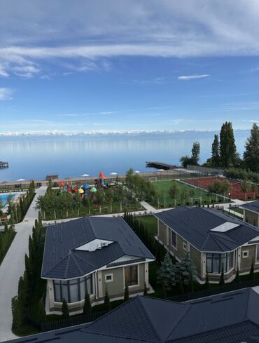 продам дом дешево срочно бишкек: Коттедж, 49 м², 2 комнаты, Собственник, Евроремонт