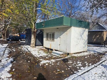 контейнер дом купить: Продаю Павильон 15 м², С кондиционером