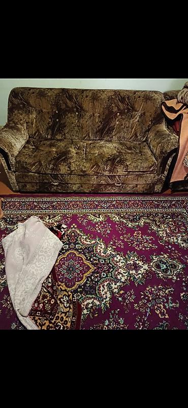 komputer kreslosu: 2 Kreslo divan dəsti birlikde 50 man.montin — 4
