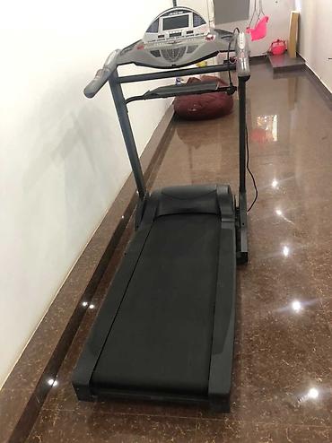 Trenajor aparati⚠️ Trenajorlar tam orginal mehsullardir orginal allman lalafo.az -da Trenajor aparati⚠️ Trenajorlar tam orginal mehsullardir orginal allman