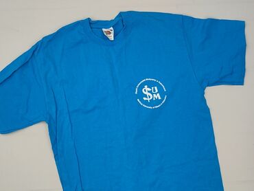 T-shirt damski, Fruit Of The Loom, rozmiar S