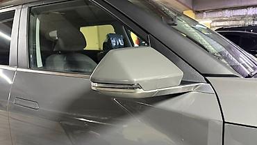 Kia: Kia EV5: 2024 г., Электромобиль, Кроссовер — 4