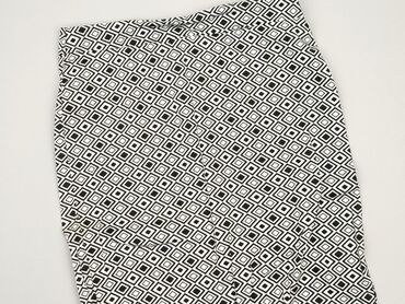 czarne spódnice z falbanami: Skirt, S (EU 36), condition - Very good