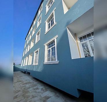 kiraye ev xaqlarda: 2 otaqlı, Yeni tikili, 68 kv. m — 4