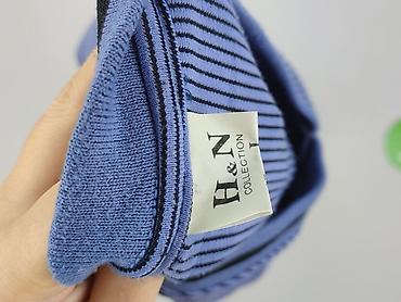 t shirt basic hm: Koszulka dla mężczyzn, rozmiar L — 5