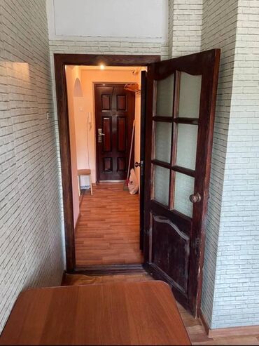 Продажа квартир: 1 комната, 37 м², 105 серия, 2 этаж, Косметический ремонт