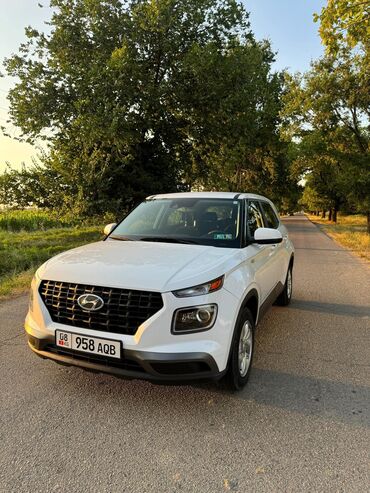 автомобили хундай: Hyundai : 2021 г., 1.6 л, Автомат, Бензин, Хетчбек