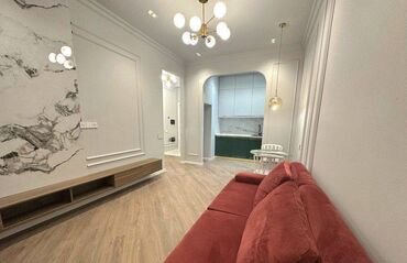 Uzunmüddətli kirayə mənzillər: İDEAL BİR TƏKLİF!!! 🏡 Tam təmirli 4 otaqlı mənzil – 📍 Ünvan: Bakı — 6