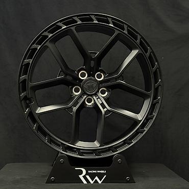 Диски: Диски R 22 отверстий - 5, Новый — 13