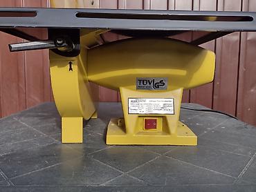 Cirkulari: Stoni cirkular 700 W - Cirkular donešen iz Nemačke modelMANNESMANN na lalafo.rs — 8 Cirkulari: Stoni cirkular 700 W - Cirkular donešen iz Nemačke modelMANNESMANN — 8