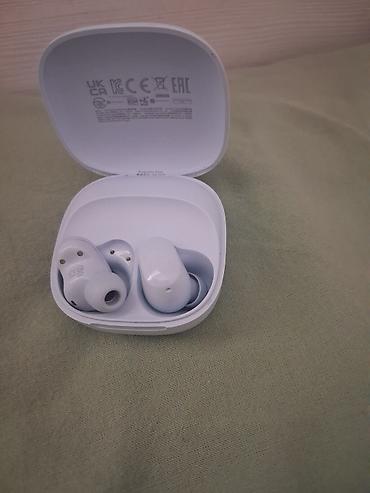 irsad electronics iphone 11: Yeni Simsiz (Bluetooth) Qulaqcıqlar, Xiaomi, rəng - Mavi — 2